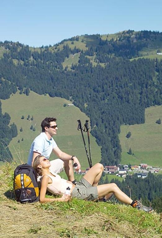 Haus Aigner Διαμέρισμα Fischen im Allgaeu Δωμάτιο φωτογραφία